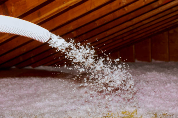 Best Commercial Insulation in White Plains, NC