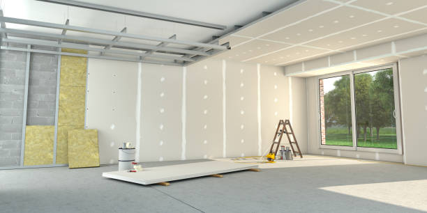 Best Types of Insulation in White Plains, NC