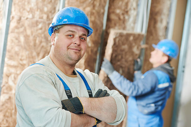Best Insulation for Specific Applications in White Plains, NC